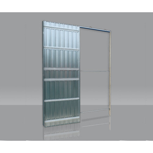 Controtelaio cartongesso 800x2100 sp.100 - BigMat