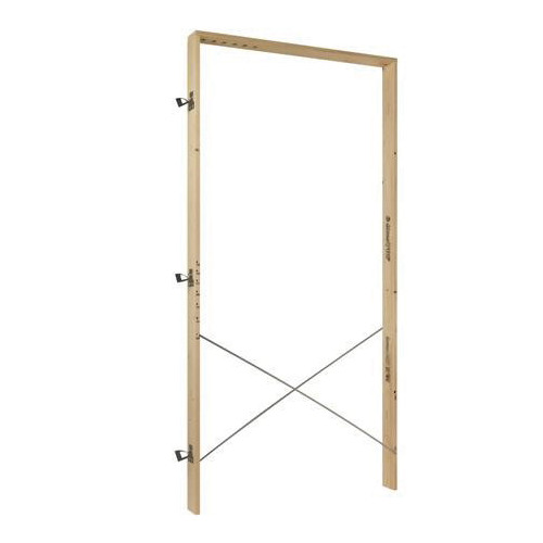 Controtelaio Domopiu spessore muro 11,8 cm BigMat