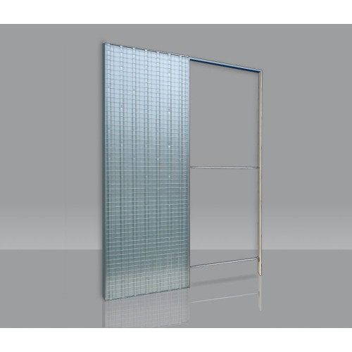 Controtelaio intonaco 800x2000 sp.105 - BigMat