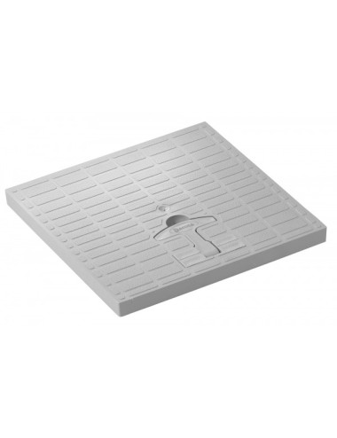 Coperchio con Maniglia - BigMat 200x200