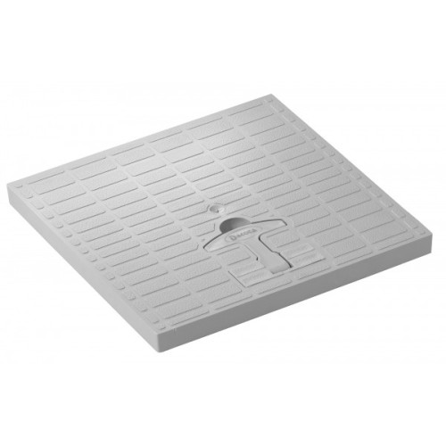 Coperchio con Maniglia - BigMat 200x200