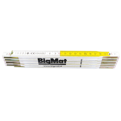 DOPPIOMETRO BIGMAT
