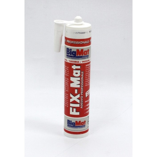 Fixmat adesivo per costruzioni BigMat - 290 ml