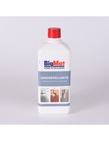 IDROREPELLENTE traspirante da 1LT