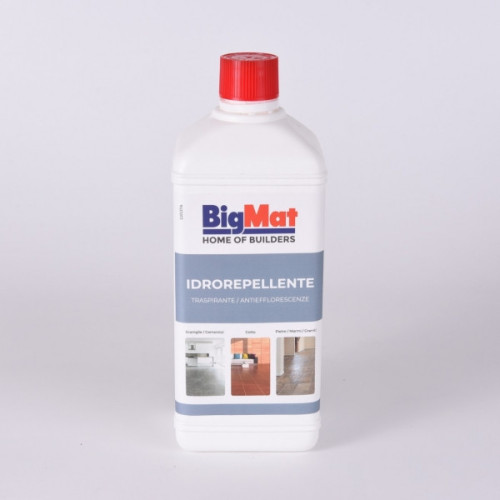 IDROREPELLENTE traspirante da 1LT