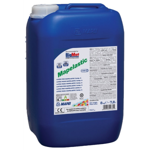 Mapelastic /B BigMat  buckets 8 kg