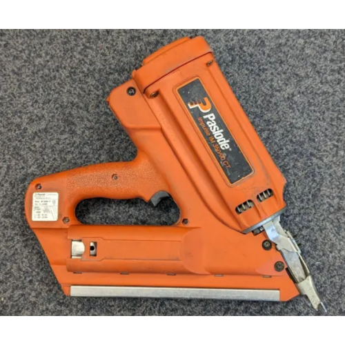 Chiodatrice Spit IM 350 CT disponibile per noleggio da BigMat