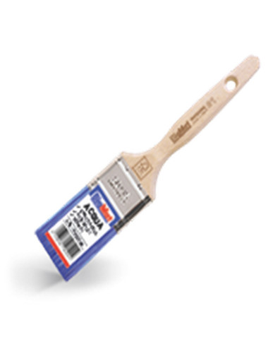Pennello da smalto BIGMAT
Setola sintesi speciale 60 mm
