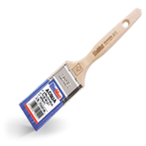Pennello da smalto BIGMAT
Setola sintesi speciale 70 mm