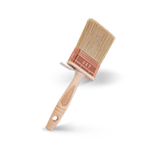 Plafoncino Professionale con manico in legno - 30x120