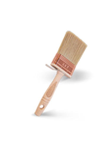 Plafoncino Professionale con manico in legno - 30x70