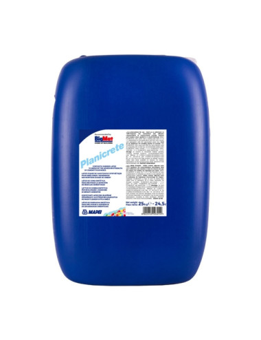 Planicrete Latex BigMat  buckets 25 kg