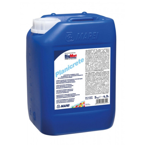 Planicrete taniche da 5KG