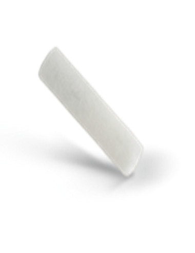 Ricambio Mini rullo in Dralon 5 mm - 10 cm