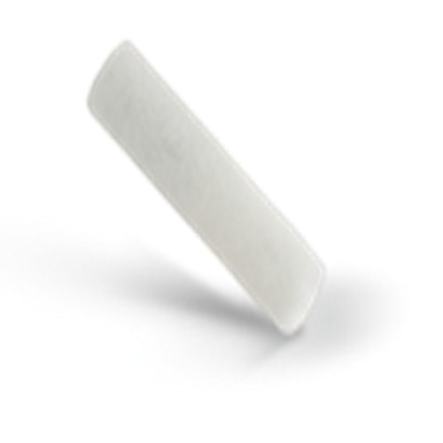 Ricambio Mini rullo in Dralon 5 mm - 5 cm