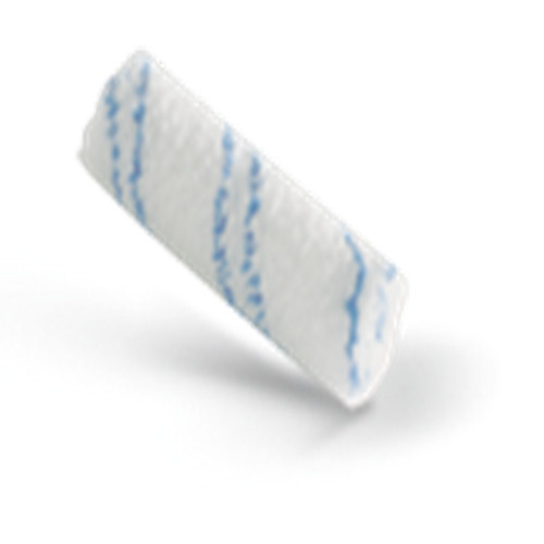 Ricambio Mini rullo in Microfibra 10 mm - 5 cm