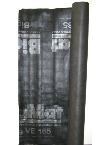 Schermo freno vapore impermeabile BIG VE 165