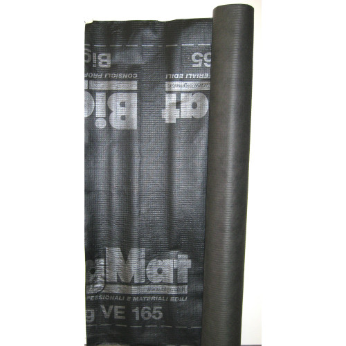 Schermo freno vapore impermeabile BIG VE 165