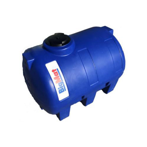 SERBATOIO DA ESTERNO BIGGY 500 - BLU