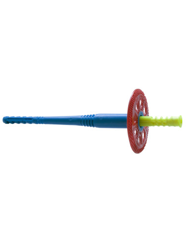 Tassello SGR BIGMAT FIX-AV - 150 mm