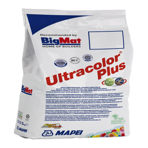 Ultracolor plus BM 4x5 col. 113