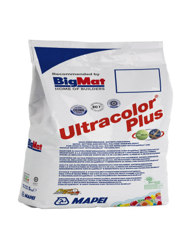 Ultracolor plus BM 4x5 col. 114