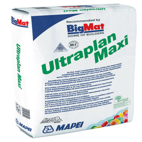 Ultraplan maxi  BM  Kg 25