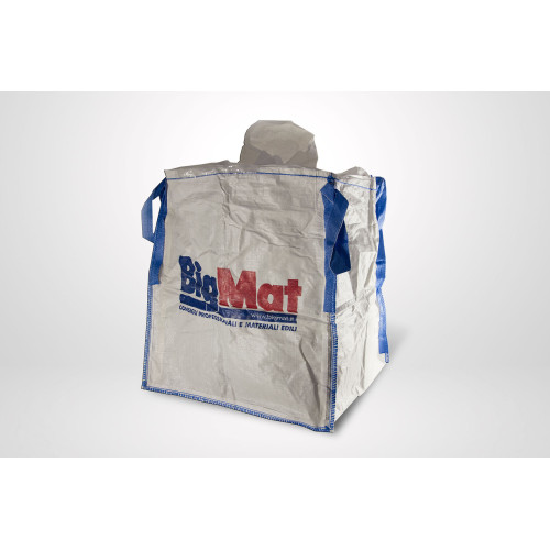 BIG BAG CON VALVOLA 90x90x100 BigMat