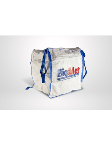 BIG BAG SENZA VALVOLA 90x90x100 BigMat