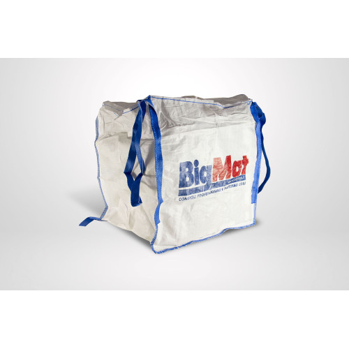 BIG BAG SENZA VALVOLA 90x90x100 BigMat