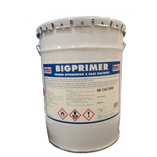 BIGPRIMER 5 LT BigMat