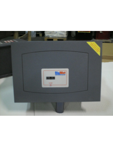 Cassaforte 800 - 260x180x150 BIGMAT