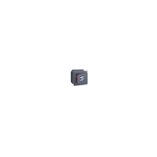 Cassaforte 851 - 310x210x15 BIGMAT