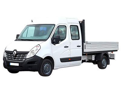 Noleggio Autoveicoli, Camion e Furgoni