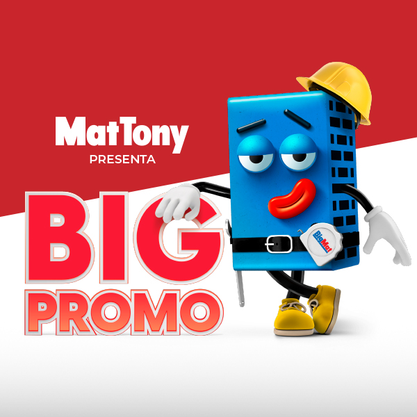 prodotti bigmat promo