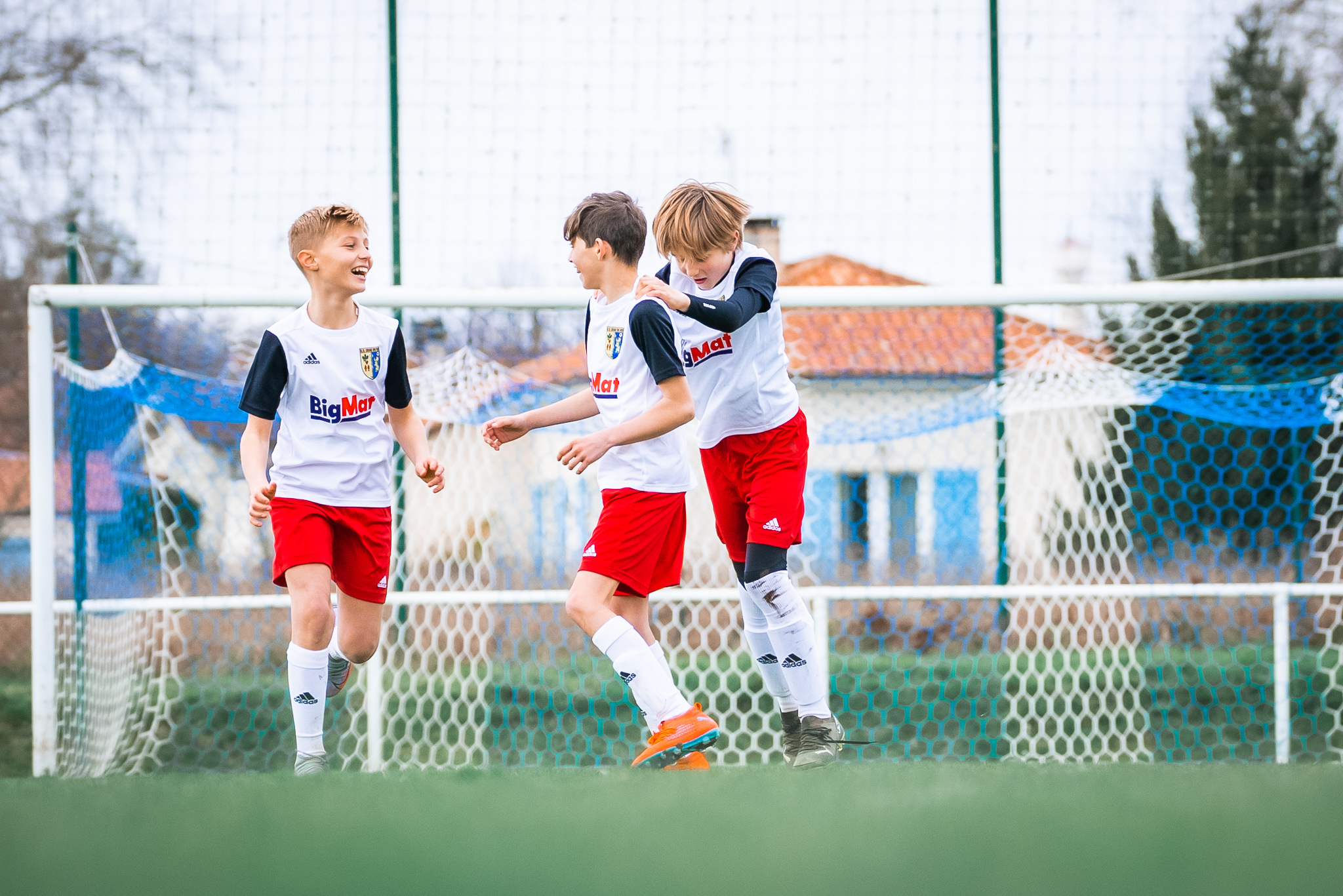 Bigmat sponsor club sportivi amatoriali Bigmat sponsor club sportivi amatoriali
