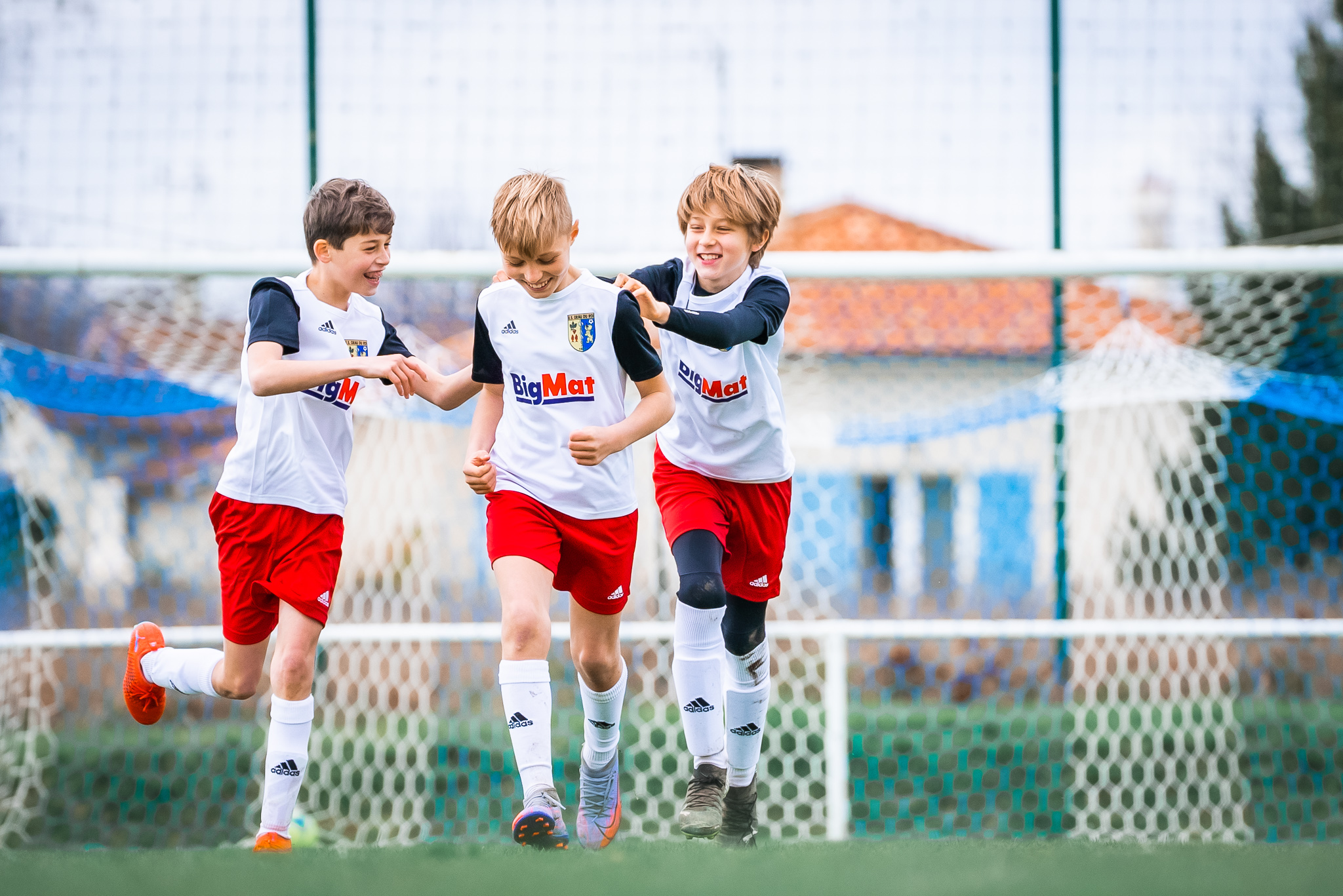 Bigmat sponsor club sportivi amatoriali Bigmat sponsor club sportivi amatoriali