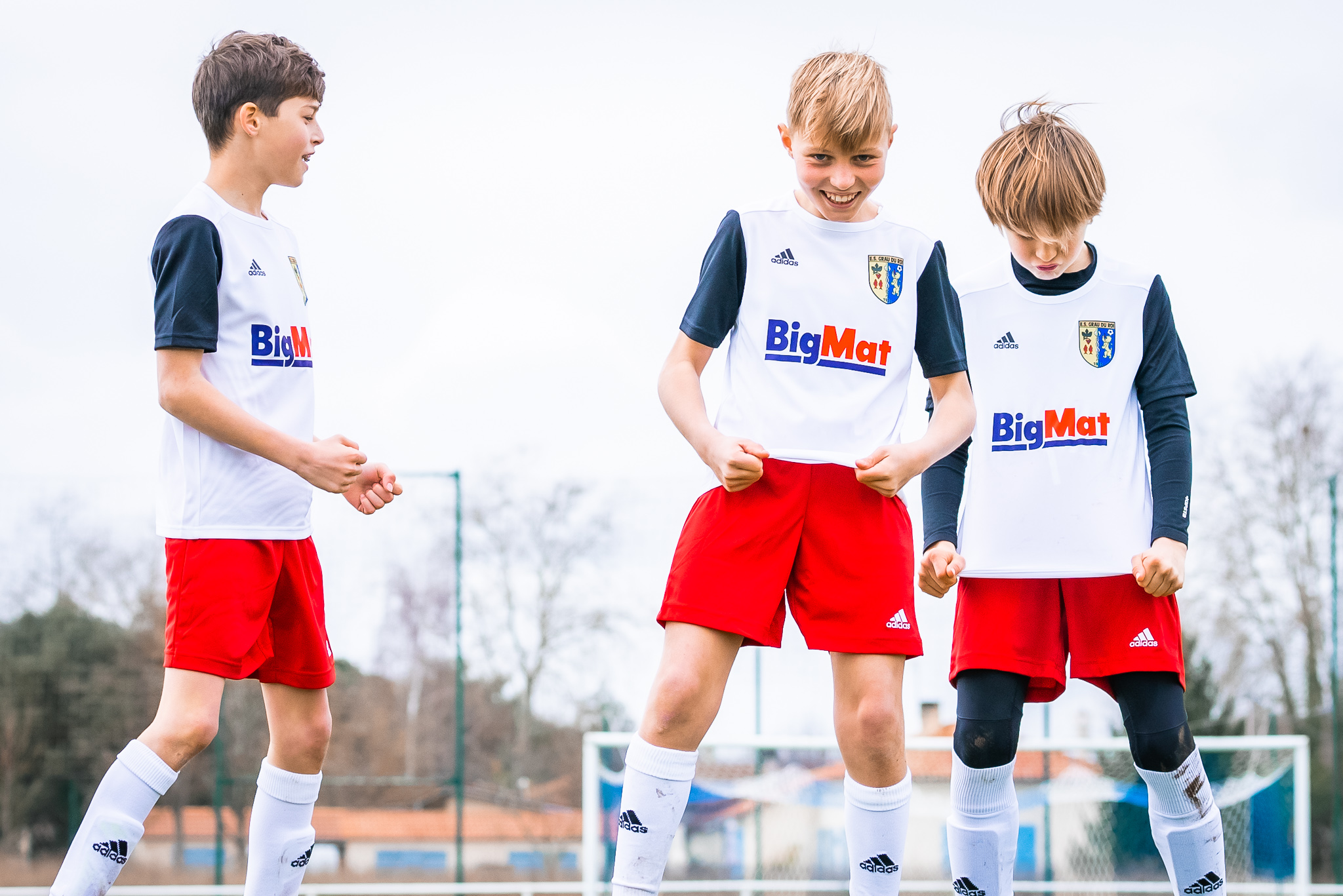 Bigmat sponsor club sportivi amatoriali Bigmat sponsor club sportivi amatoriali