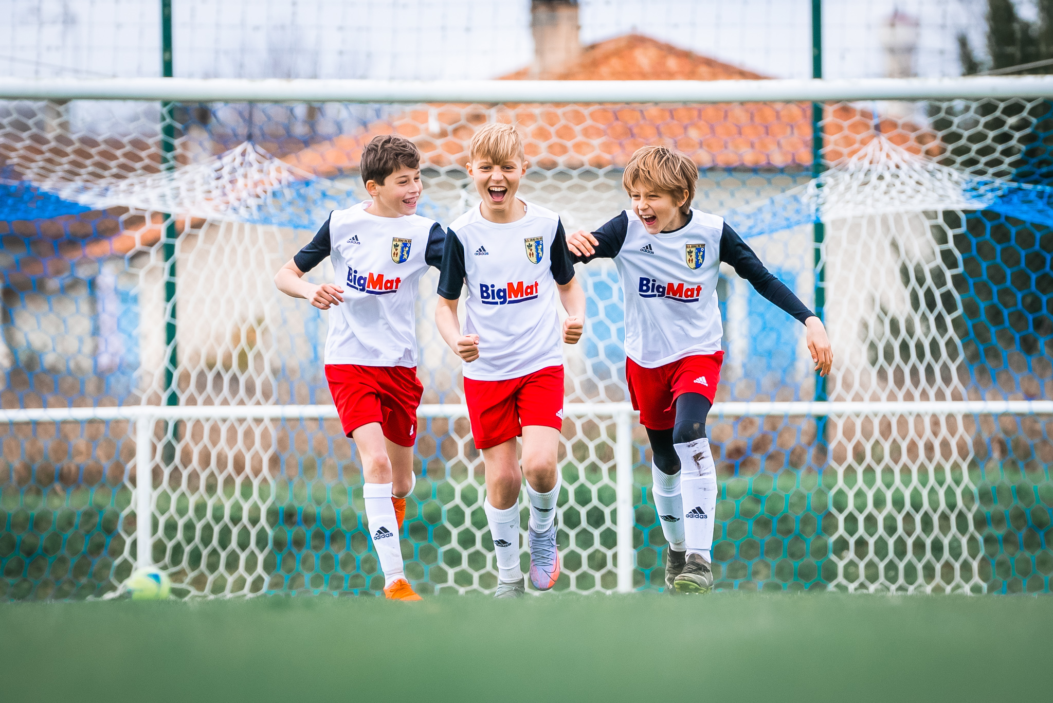 Bigmat sponsor club sportivi amatoriali Bigmat sponsor club sportivi amatoriali