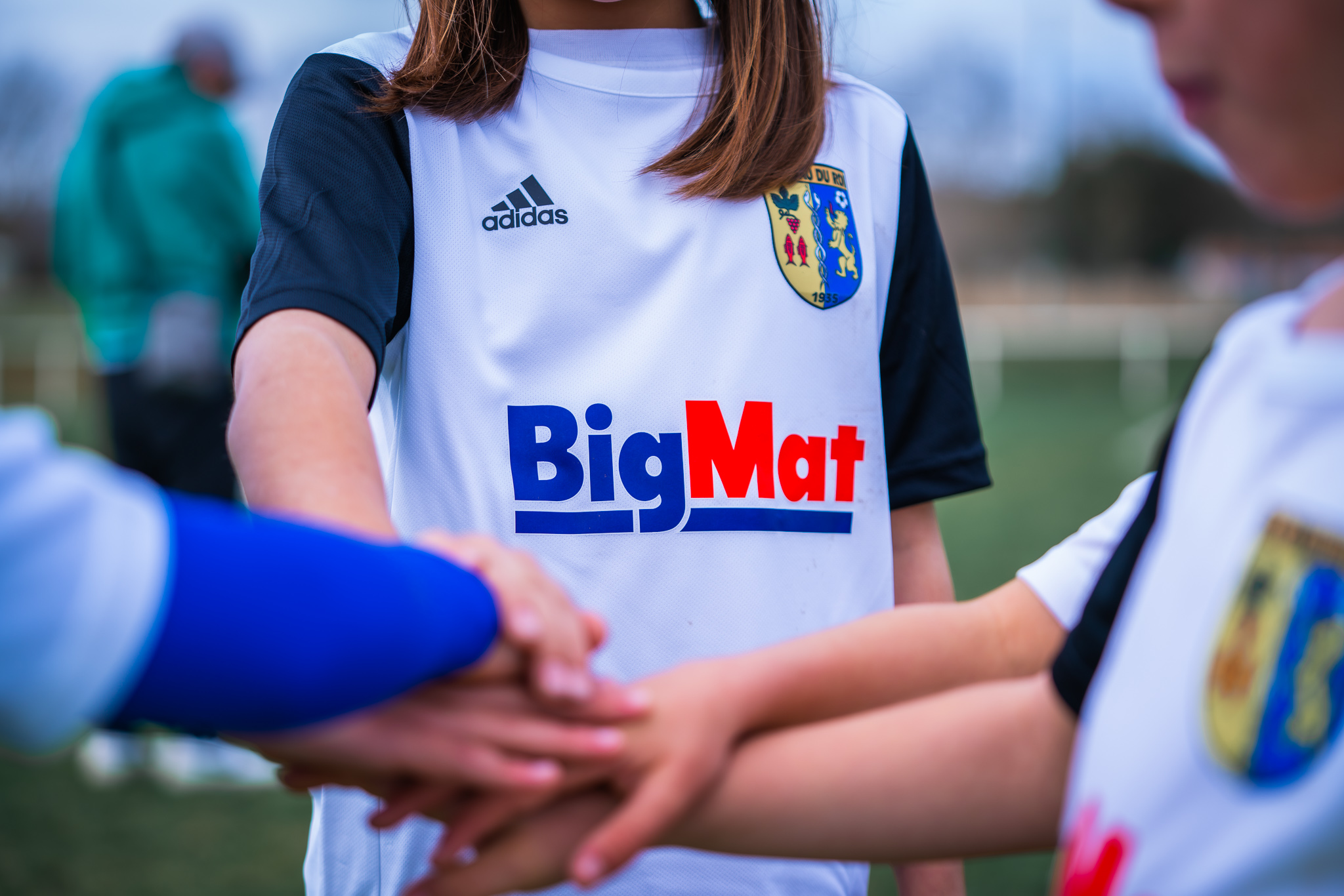 Bigmat sponsor club sportivi amatoriali Bigmat sponsor club sportivi amatoriali